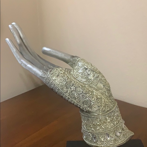 Home interior decoration - Picture 4 of 5